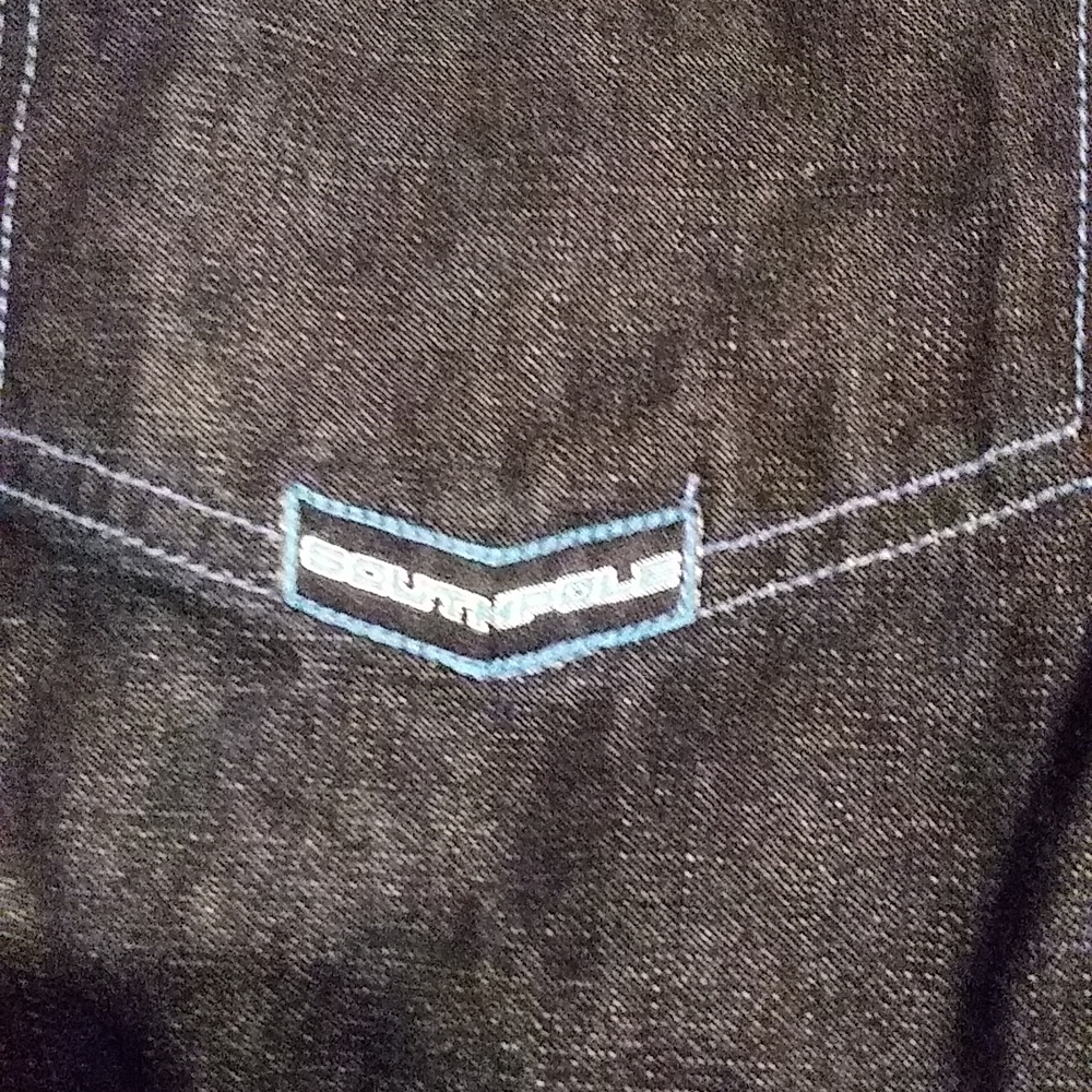 Denim Jacket - Picture 3 of 4
